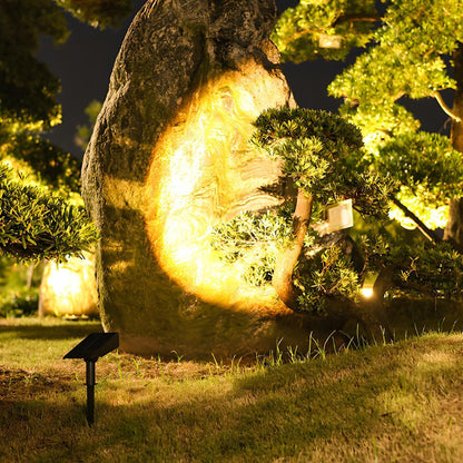 Solarstrahler Garten – Pelanva – Ansicht 7
