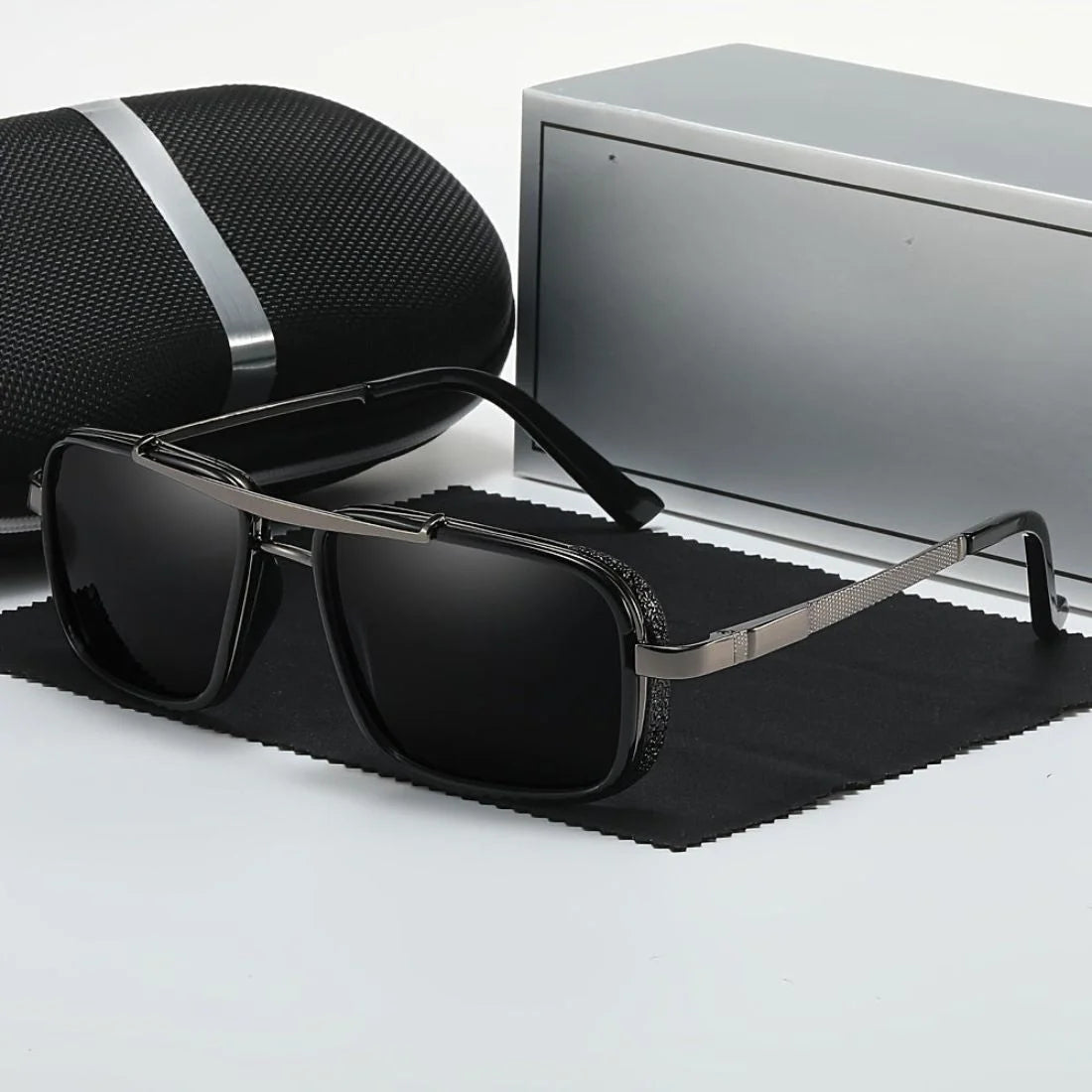 Sonnenbrille