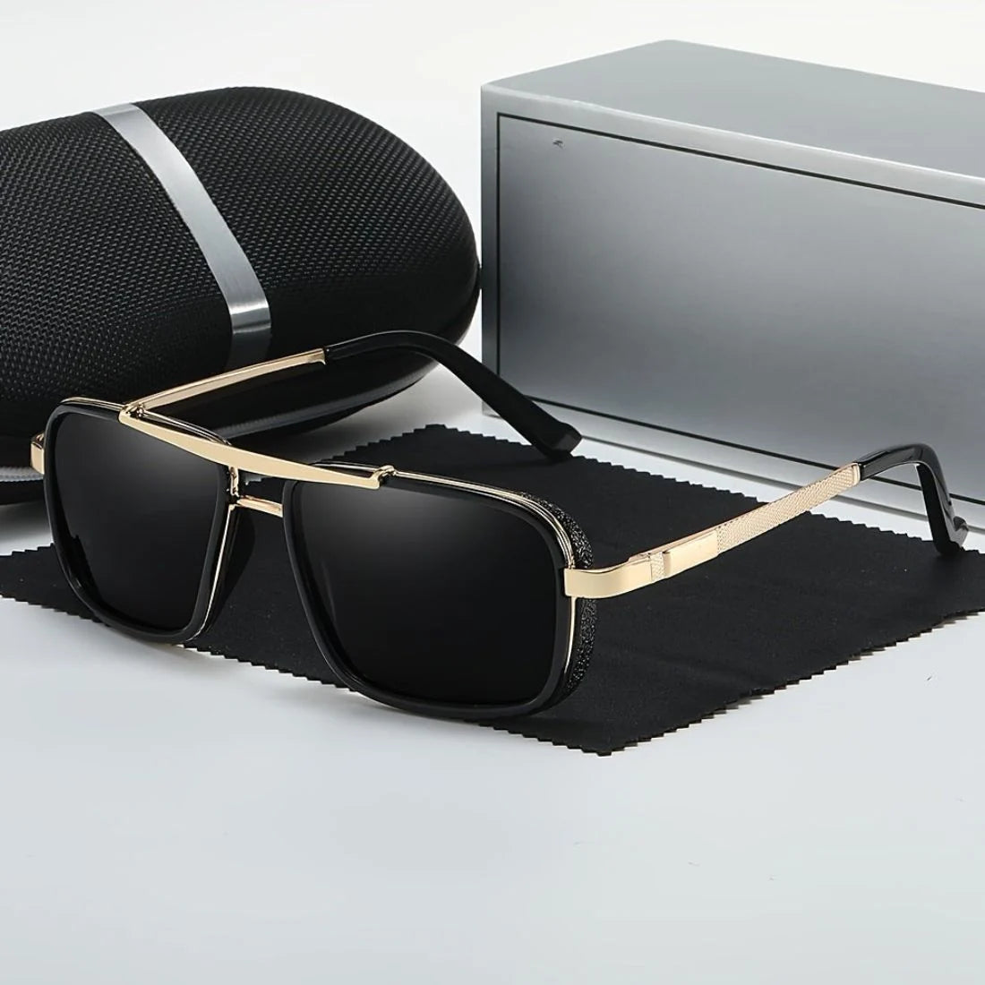 Sonnenbrille – 2