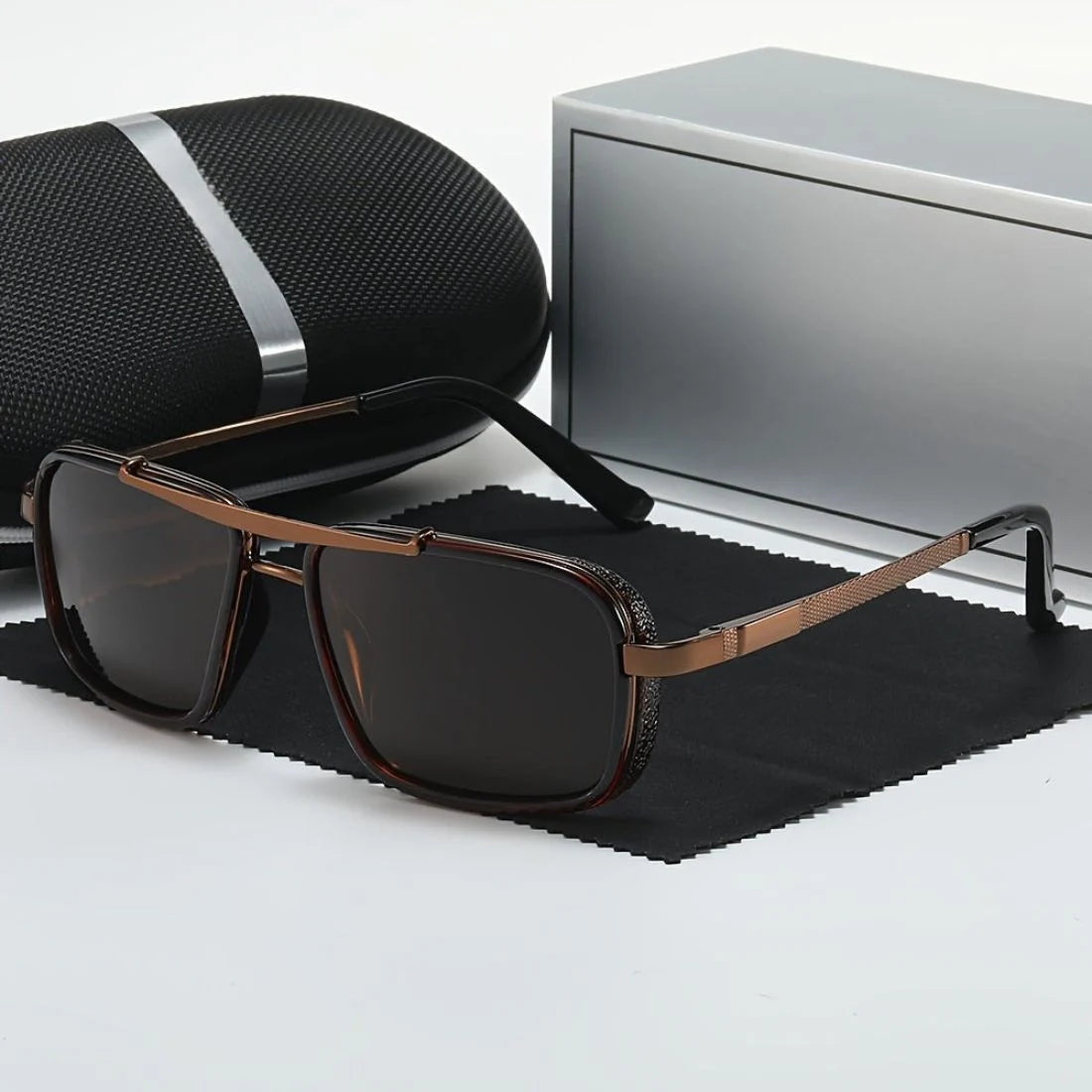 Sonnenbrille – 3