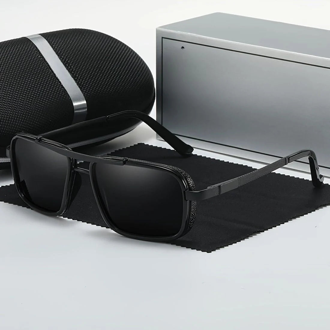 Sonnenbrille – 4