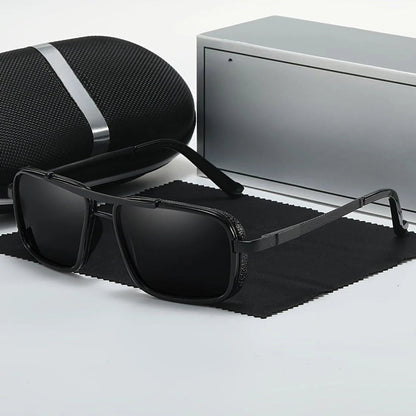 Sonnenbrille – 4