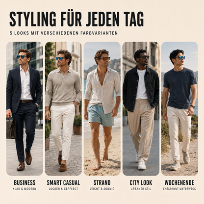 Sonnenbrille Herren eckig – Pelanva – Ansicht 10