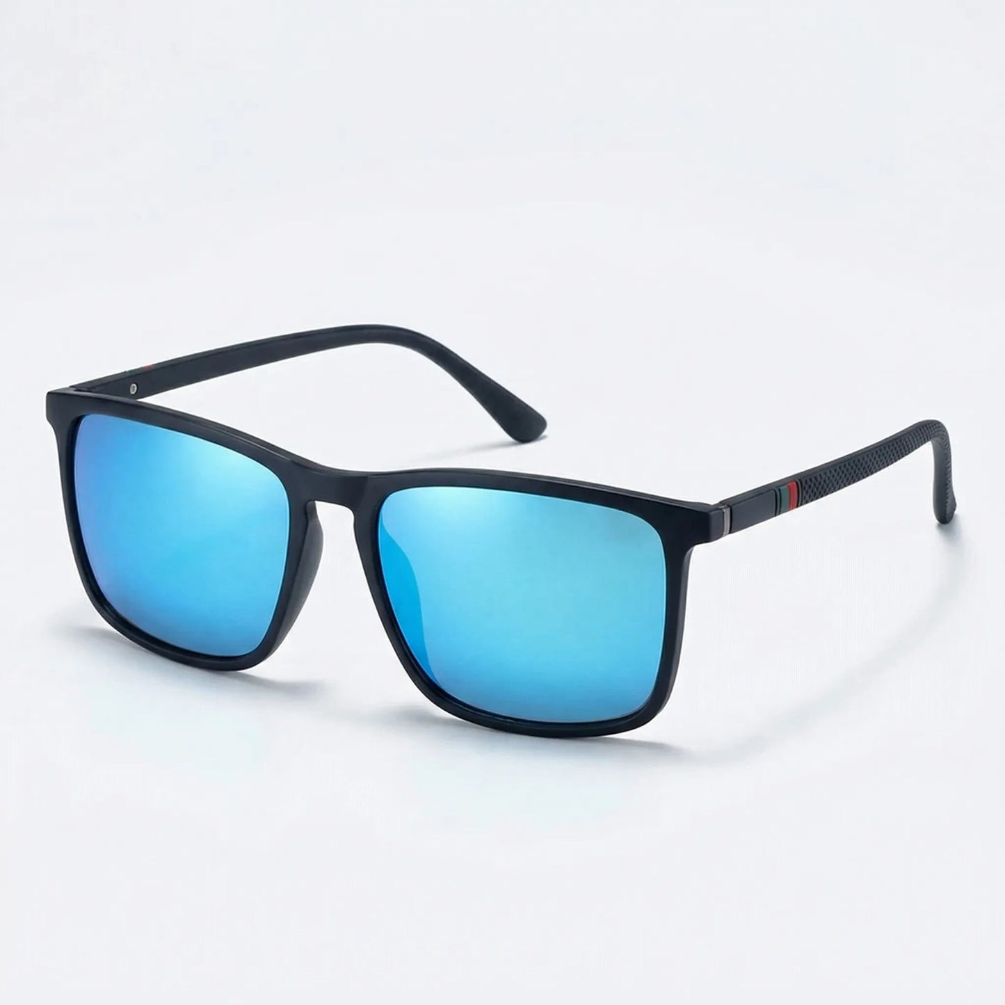 Sonnenbrille Herren eckig – Pelanva – Ansicht 13