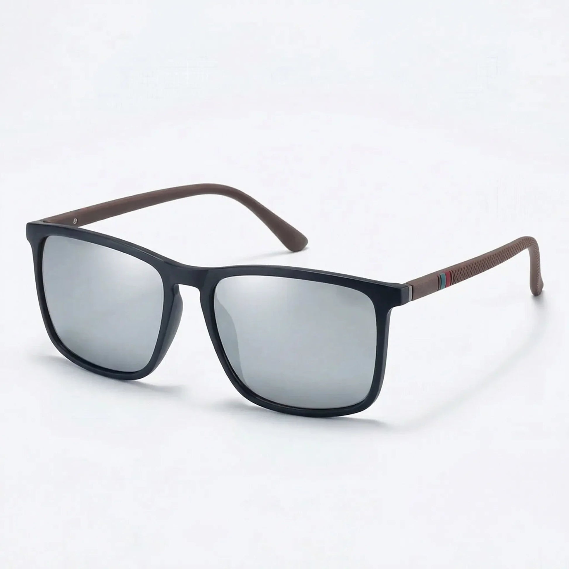 Sonnenbrille Herren eckig – Pelanva – Ansicht 16