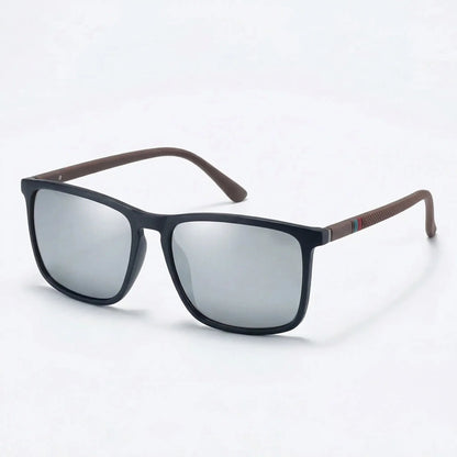 Sonnenbrille Herren eckig – Pelanva – Ansicht 16