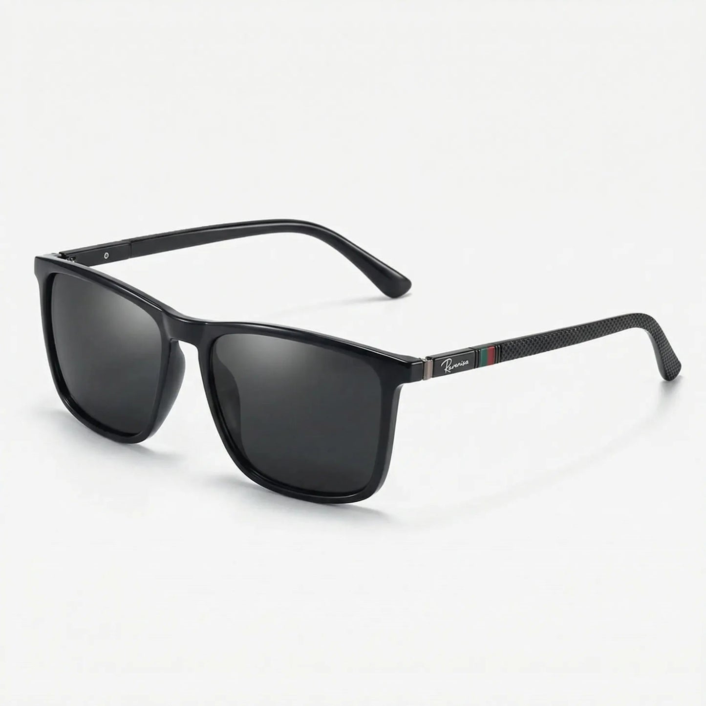 Sonnenbrille Herren eckig – Pelanva – Ansicht 2