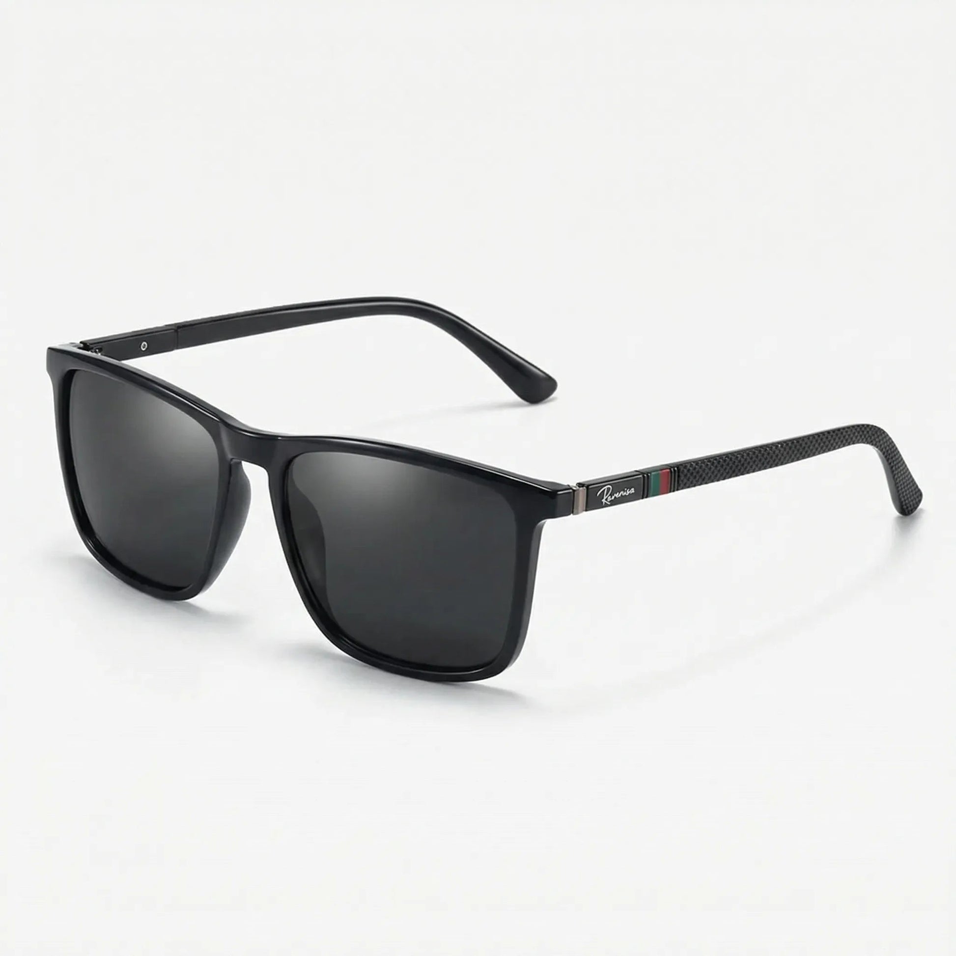 Sonnenbrille Herren eckig – Pelanva – Ansicht 2