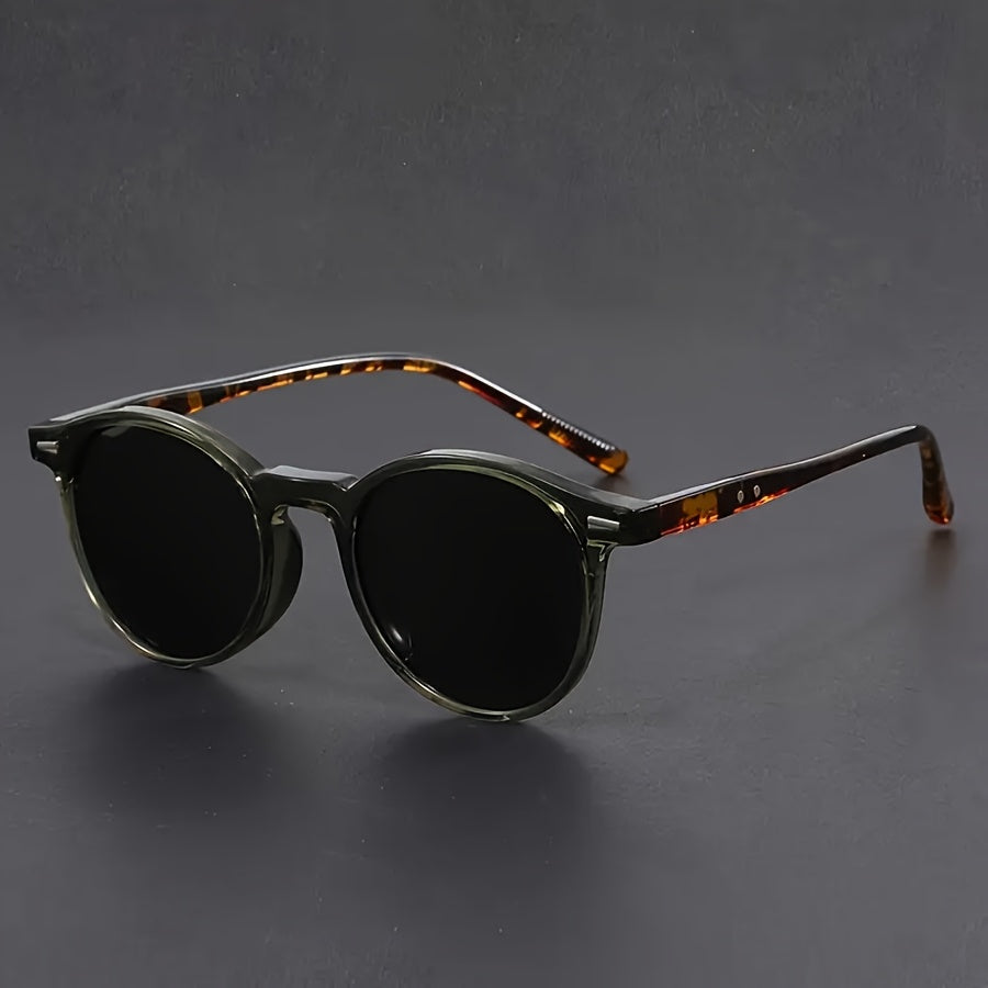 Sonnenbrille Herren – Pelanva – Ansicht 2