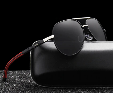 Sonnenbrille Herren UV400 – Pelanva