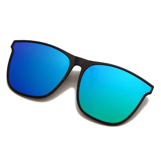Sonnenclip für Brille – Pelanva