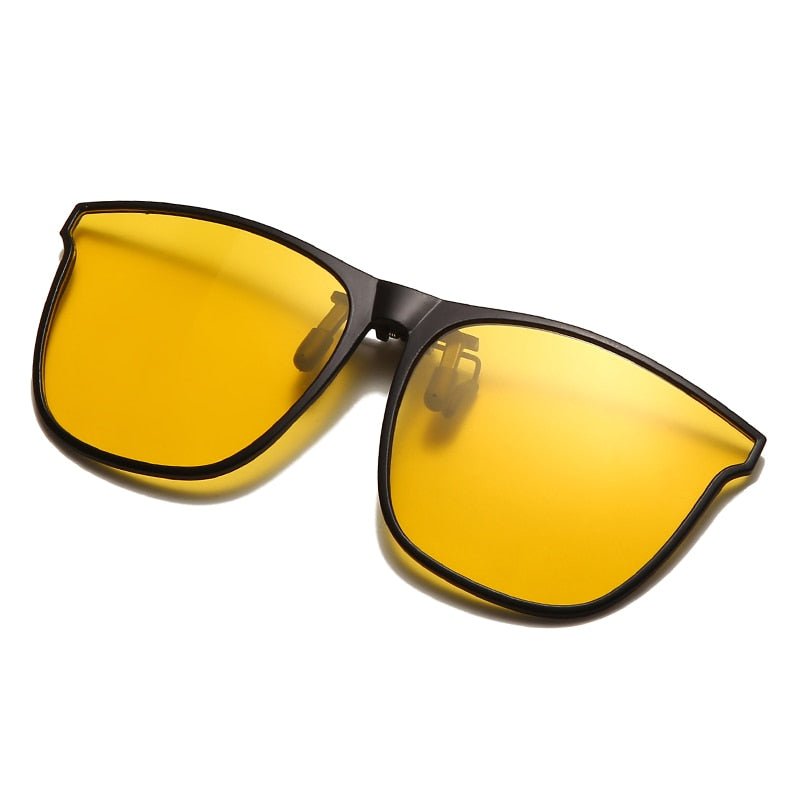 Sonnenclip für Brille Zubehör – Pelanva