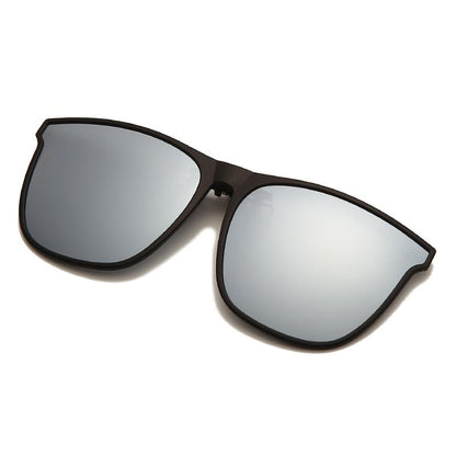 Sonnenclip für Brille Rückansicht – Pelanva