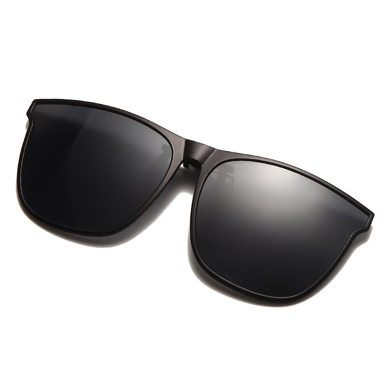 Sonnenclip für Brille Lieferumfang – Pelanva