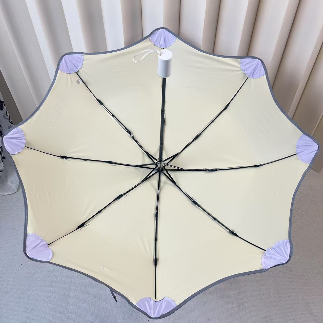 Sonnenschirm Damen – Pelanva – Ansicht 8