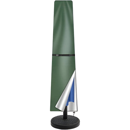 Sonnenschirm Schutzhülle – Pelanva – Ansicht 2