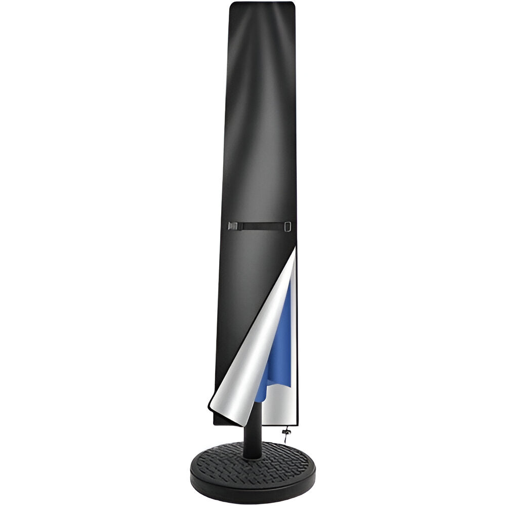 Sonnenschirm Schutzhülle – Pelanva – Ansicht 3