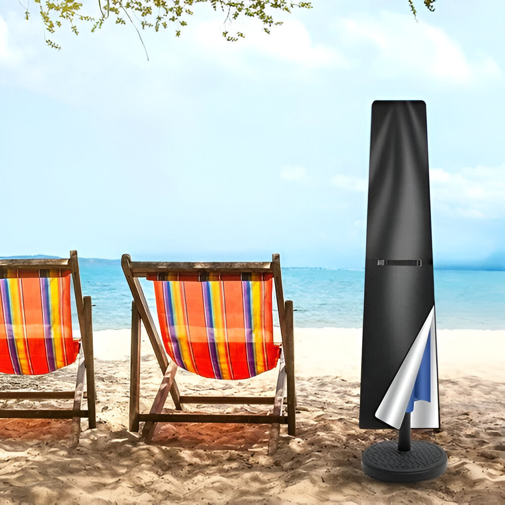 Sonnenschirm Schutzhülle – Pelanva – Ansicht 4