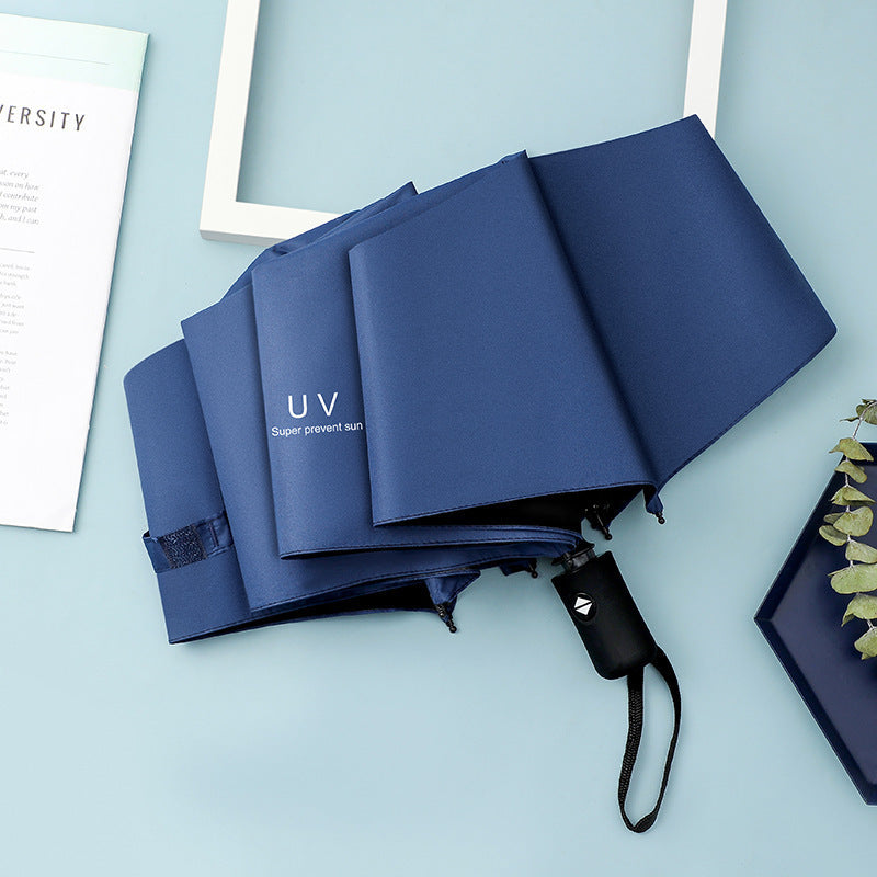 Sonnenschirm Damen UV – Pelanva – Ansicht 11