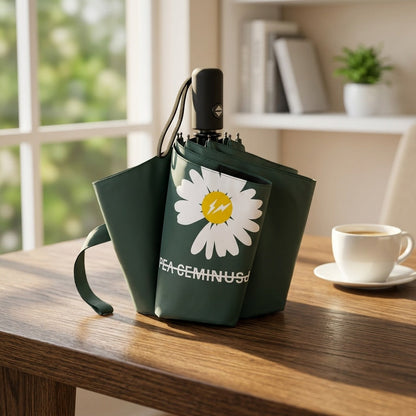 Sonnenschirm Damen UV – Pelanva – Ansicht 2