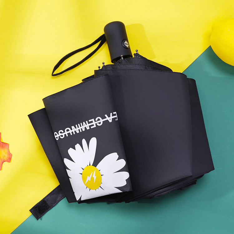 Sonnenschirm Damen UV – Pelanva – Ansicht 7