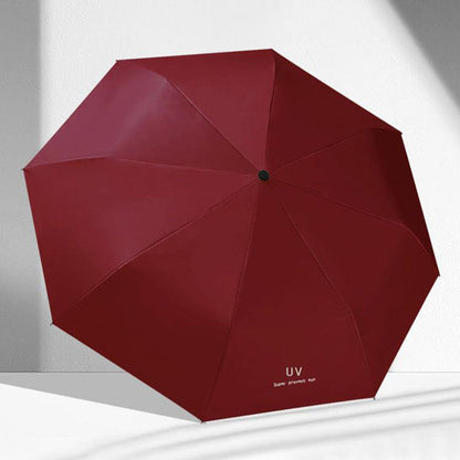 Sonnenschirm Damen UV – Pelanva – Ansicht 9