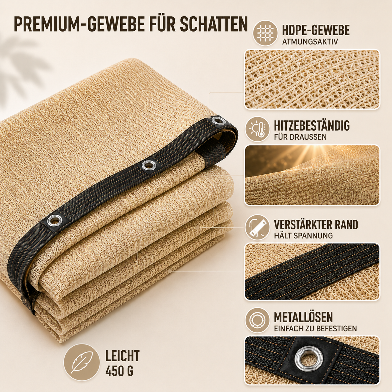 Sonnensegel – Pelanva – Ansicht 4