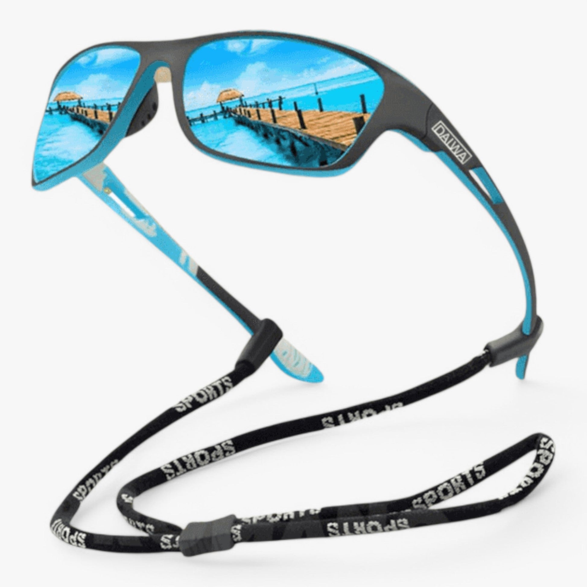Sport Sonnenbrille Herren – Pelanva – Ansicht 3