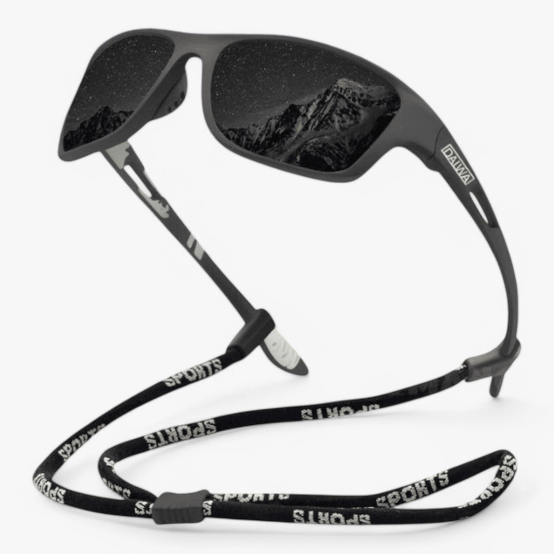 Sport Sonnenbrille Herren – Pelanva – Ansicht 4