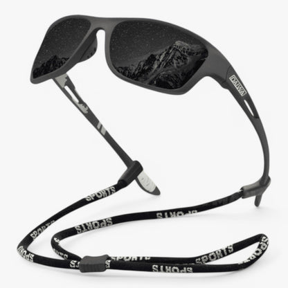 Sport Sonnenbrille Herren – Pelanva – Ansicht 4