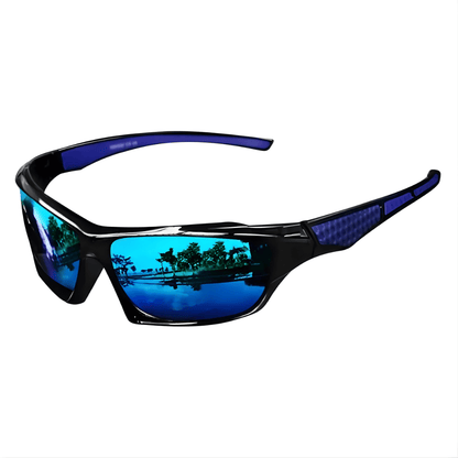Sportbrille polarisiert – Pelanva – Ansicht 8