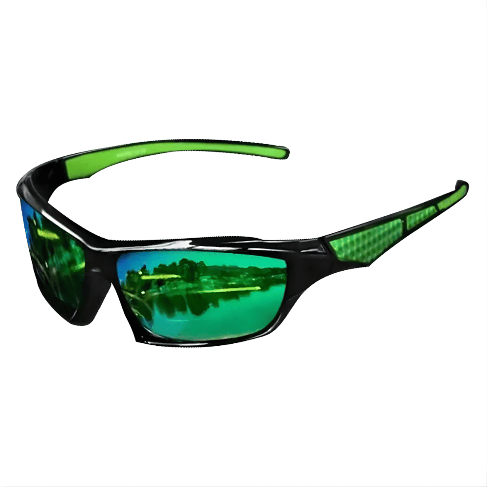 Sportbrille polarisiert – Pelanva – Ansicht 9