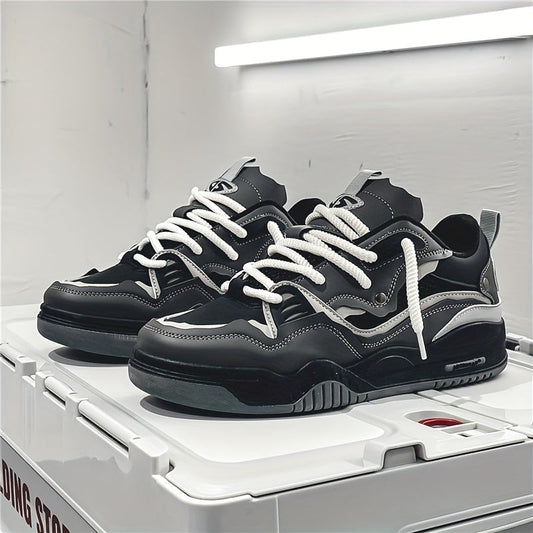 Sportliche Turnschuhe – Sneaker