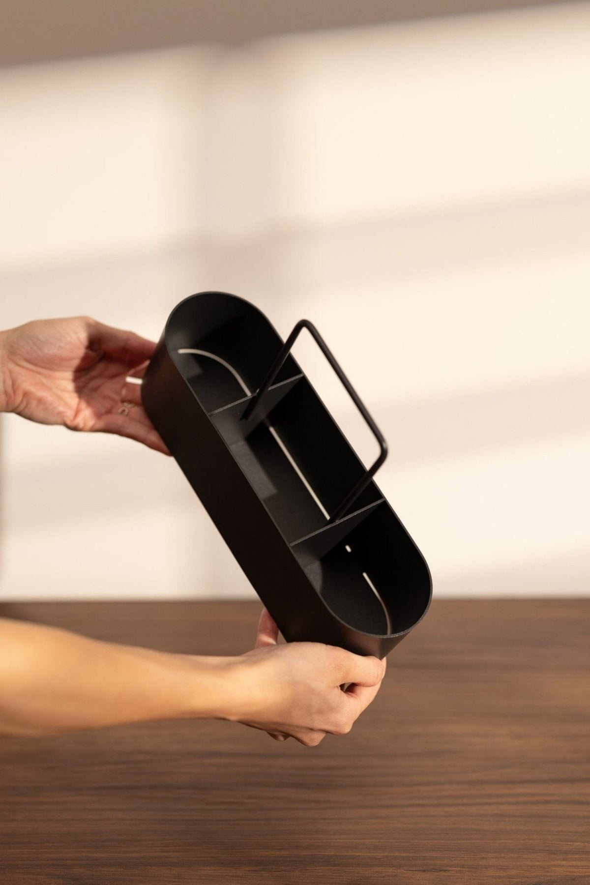 Spülbecken Organizer – Pelanva – Ansicht 4