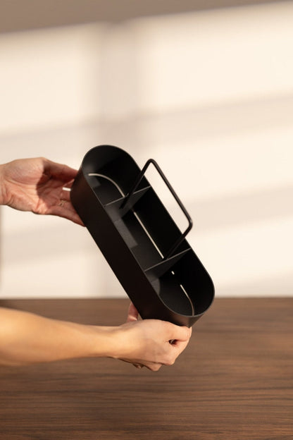 Spülbecken Organizer – Pelanva – Ansicht 4