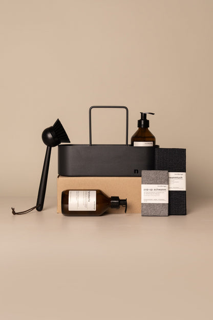 Spülbecken Organizer Set – Pelanva