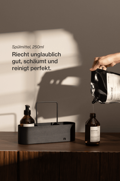 Spülbecken Organizer Set – Pelanva – Ansicht 13