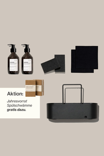 Spülbecken Organizer Set – Pelanva – Ansicht 16
