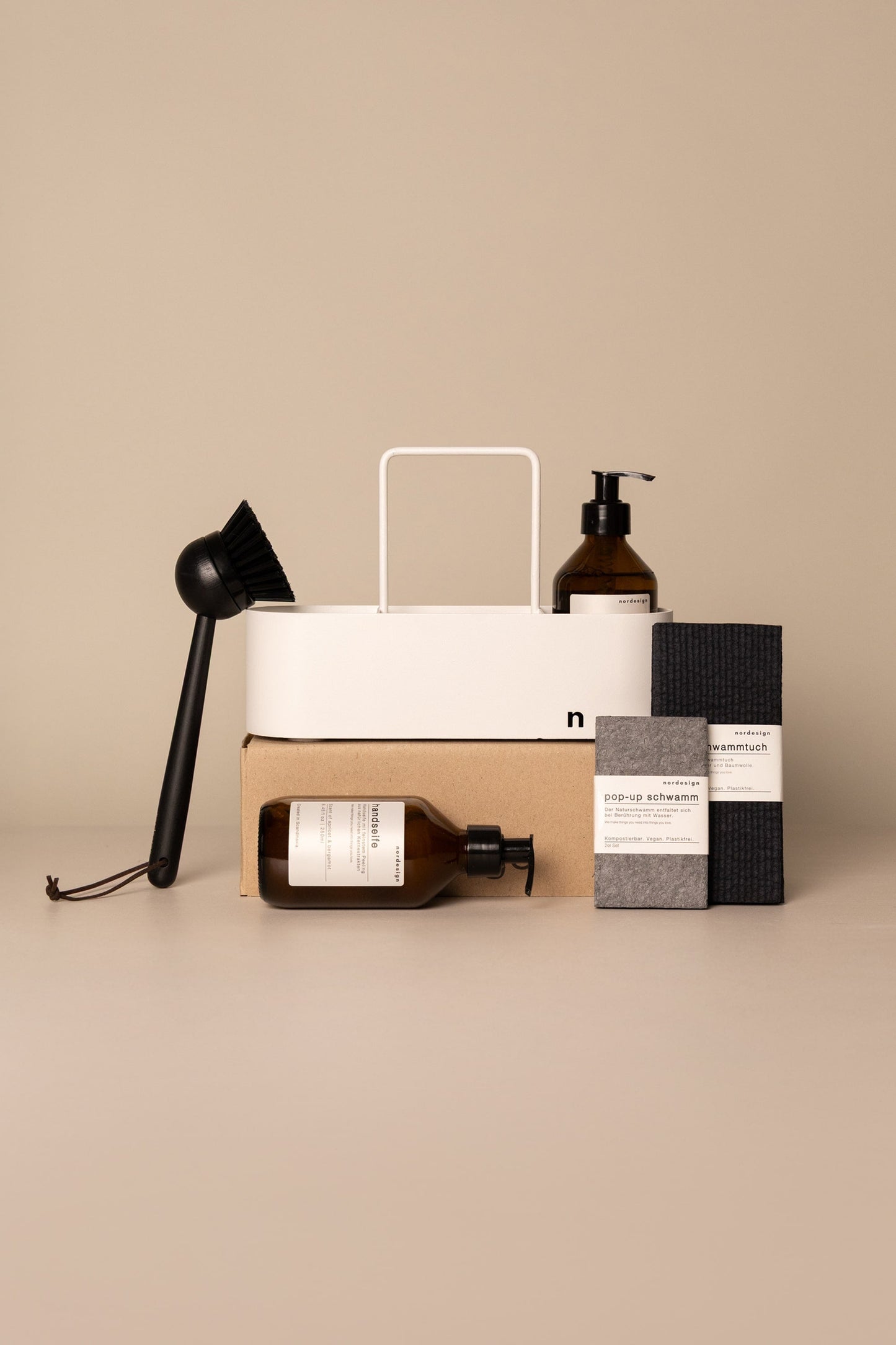 Spülbecken Organizer Set – Pelanva – Ansicht 17