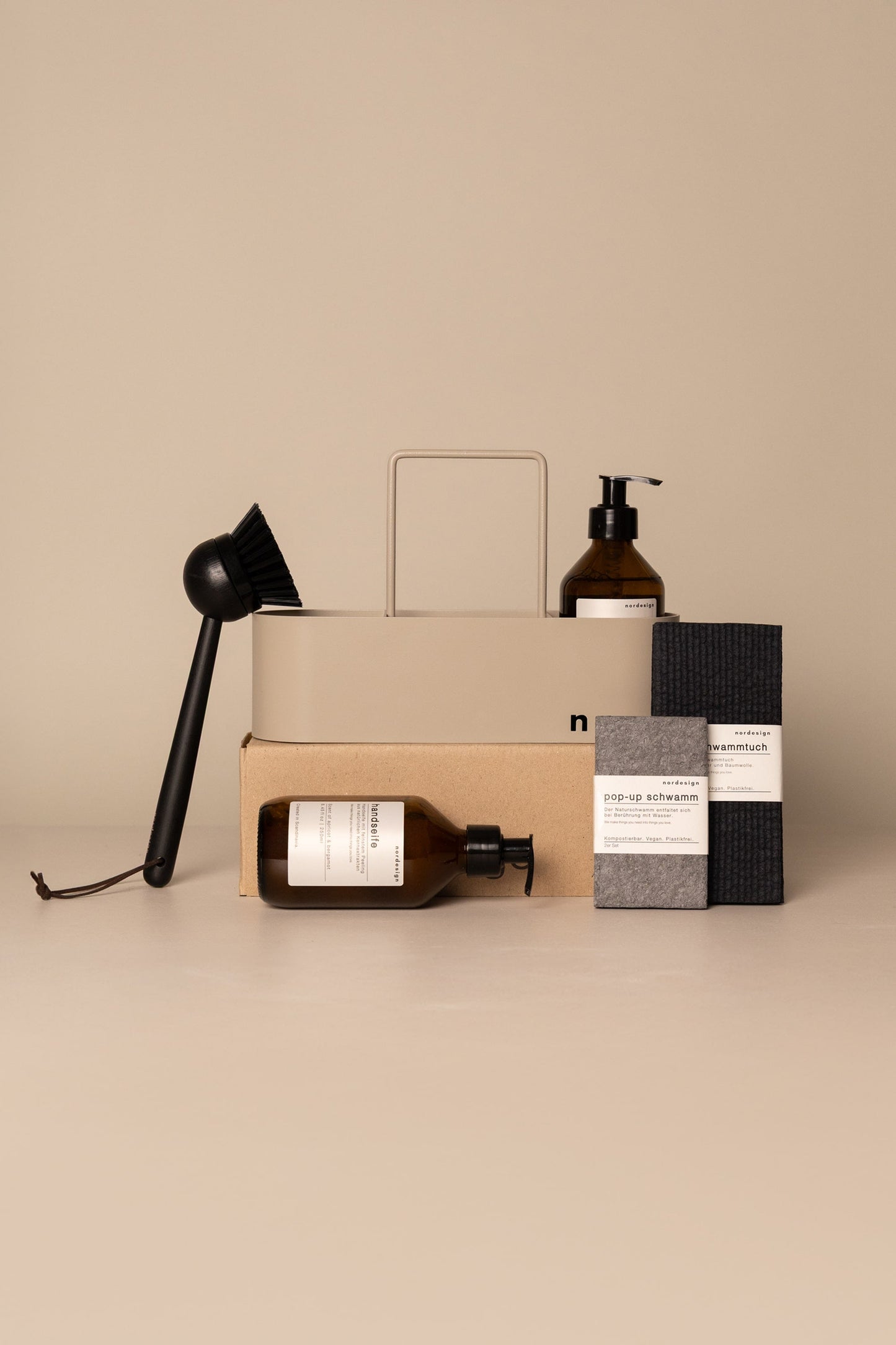 Spülbecken Organizer Set – Pelanva – Ansicht 18