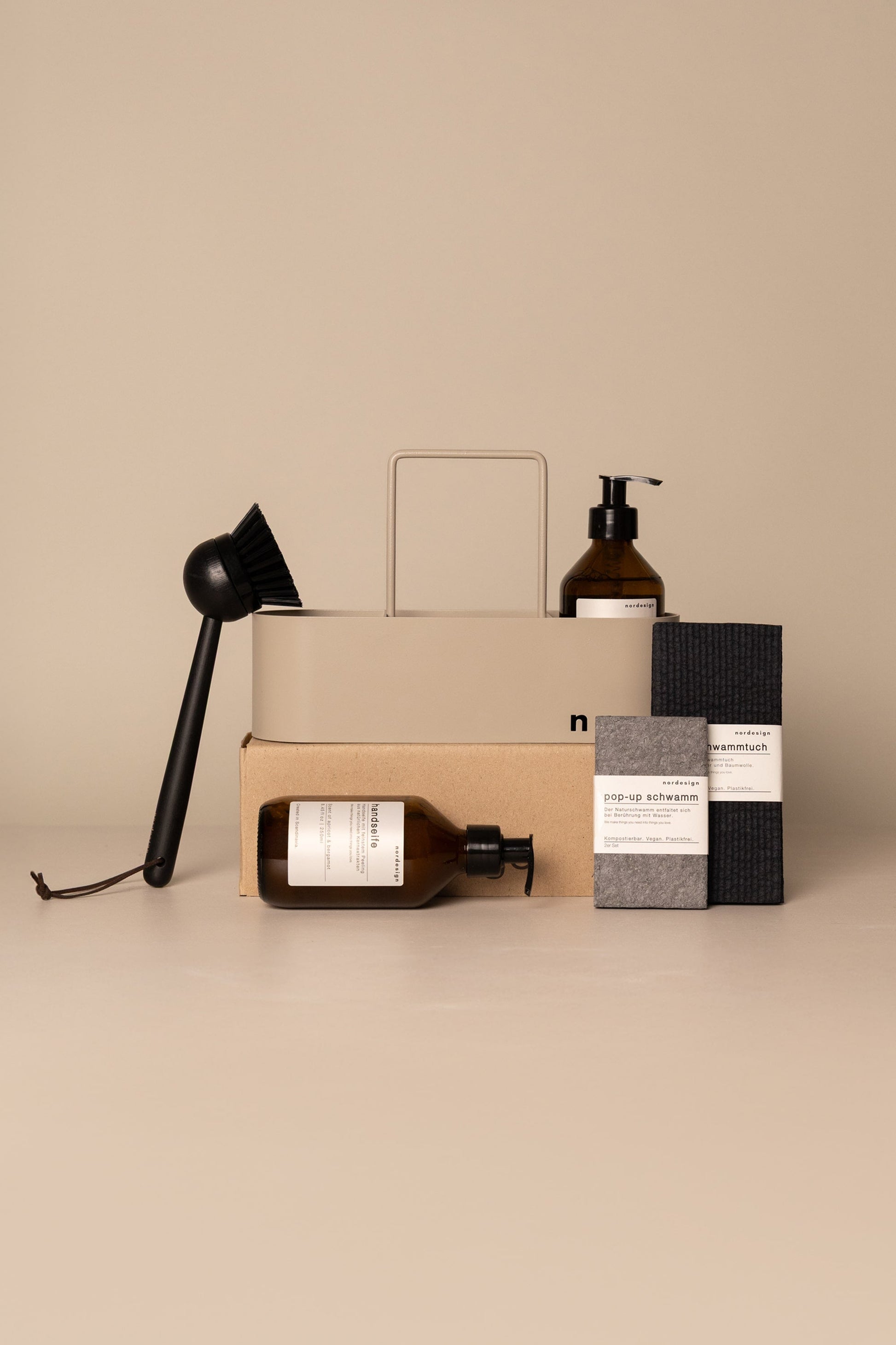 Spülbecken Organizer Set – Pelanva – Ansicht 18