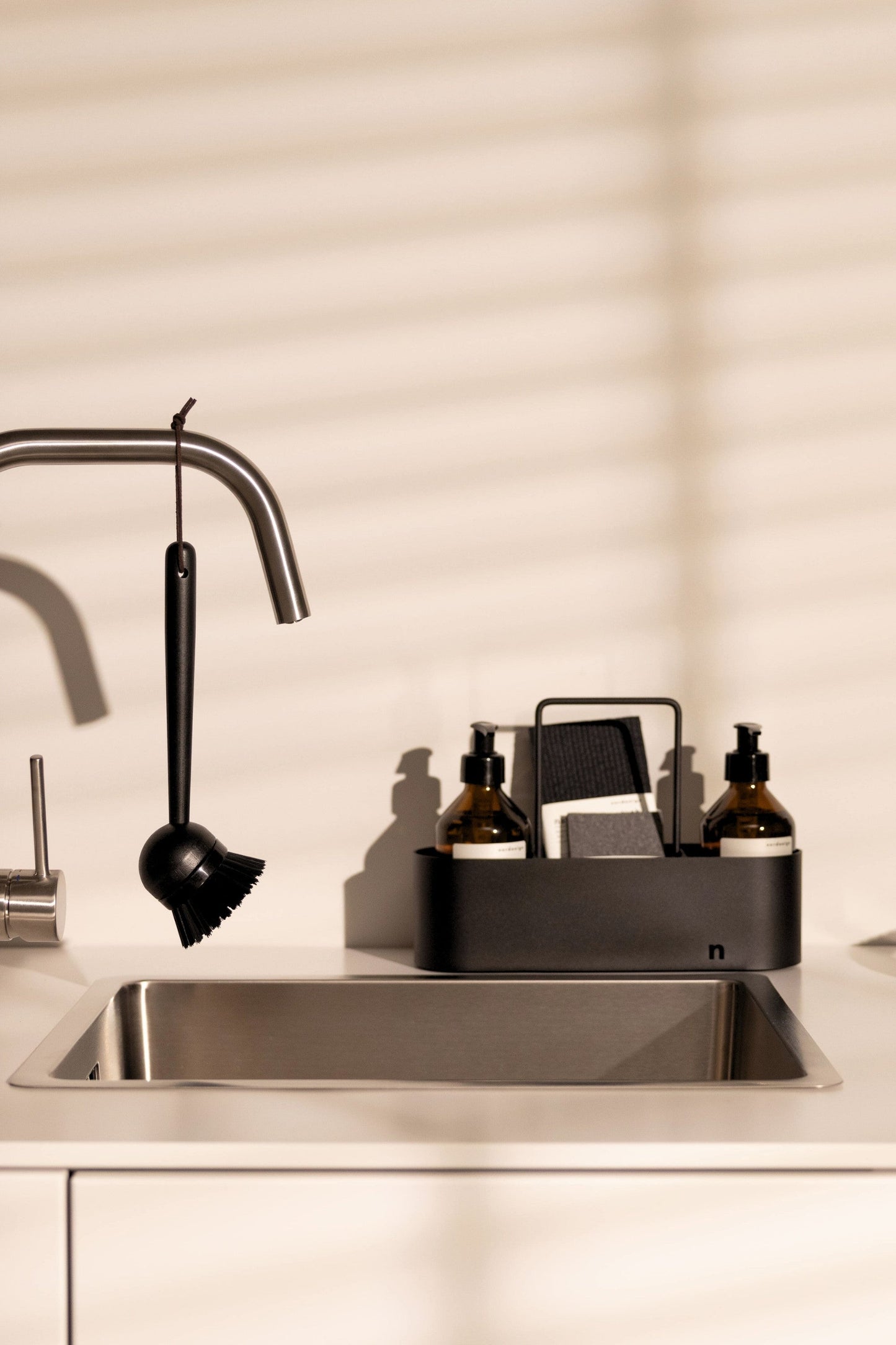 Spülbecken Organizer Set – Pelanva – Ansicht 4