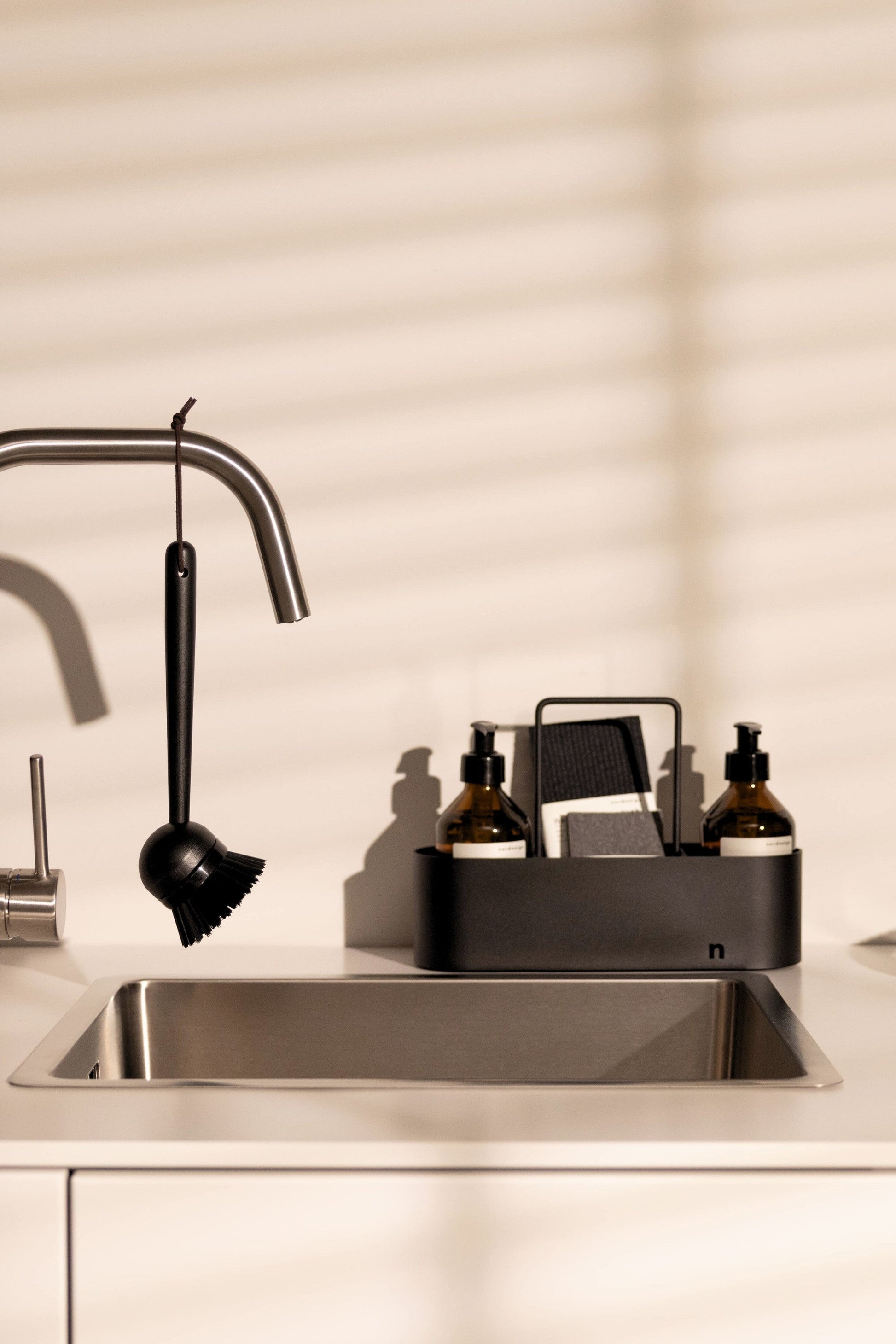 Spülbecken Organizer Set – Pelanva – Ansicht 4