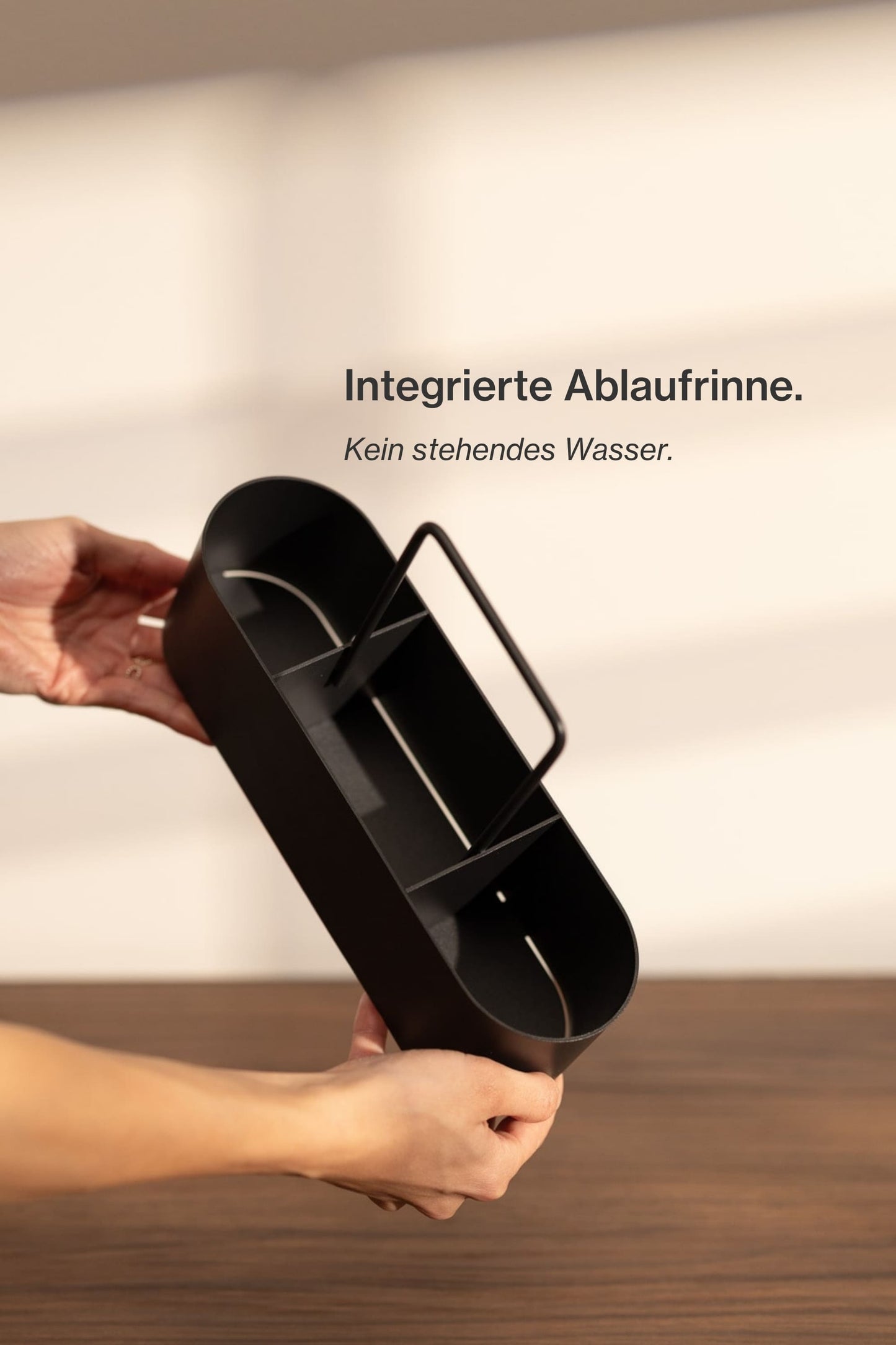 Spülbecken Organizer Set – Pelanva – Ansicht 6
