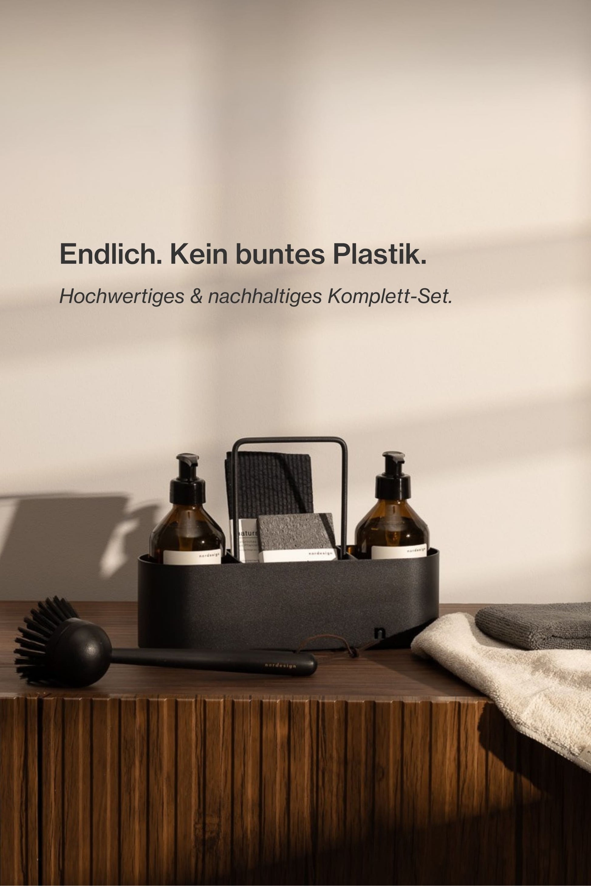 Spülbecken Organizer Set – Pelanva – Ansicht 8
