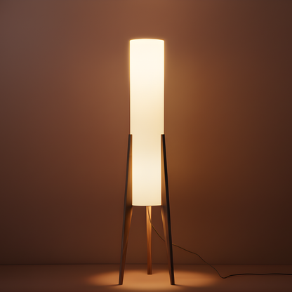 Stehlampe Holz – Pelanva – Ansicht 13