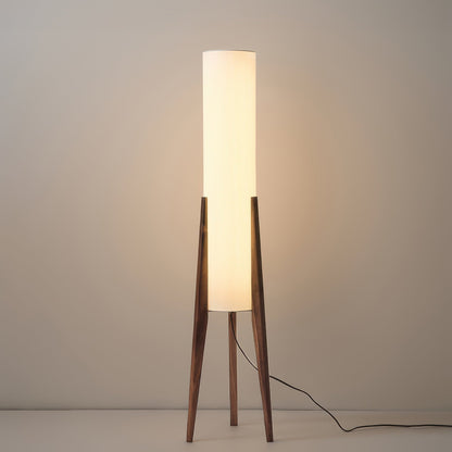 Stehlampe Holz – Pelanva – Ansicht 9