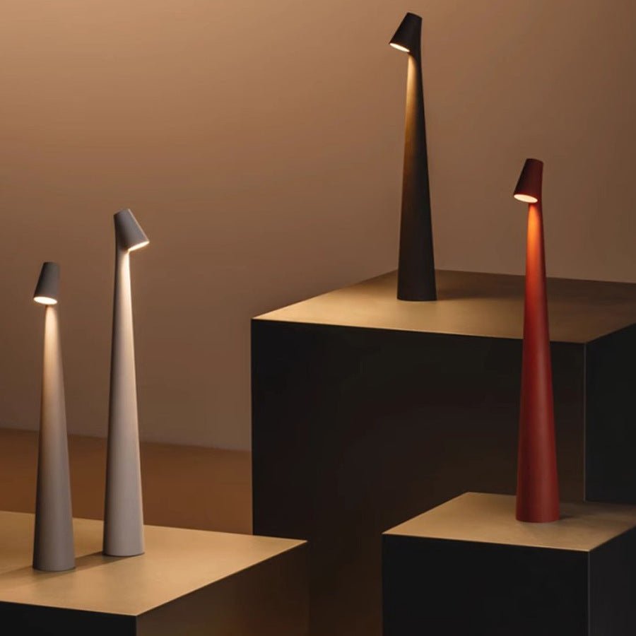 Stehlampe skandinavisch – Pelanva – Ansicht 4