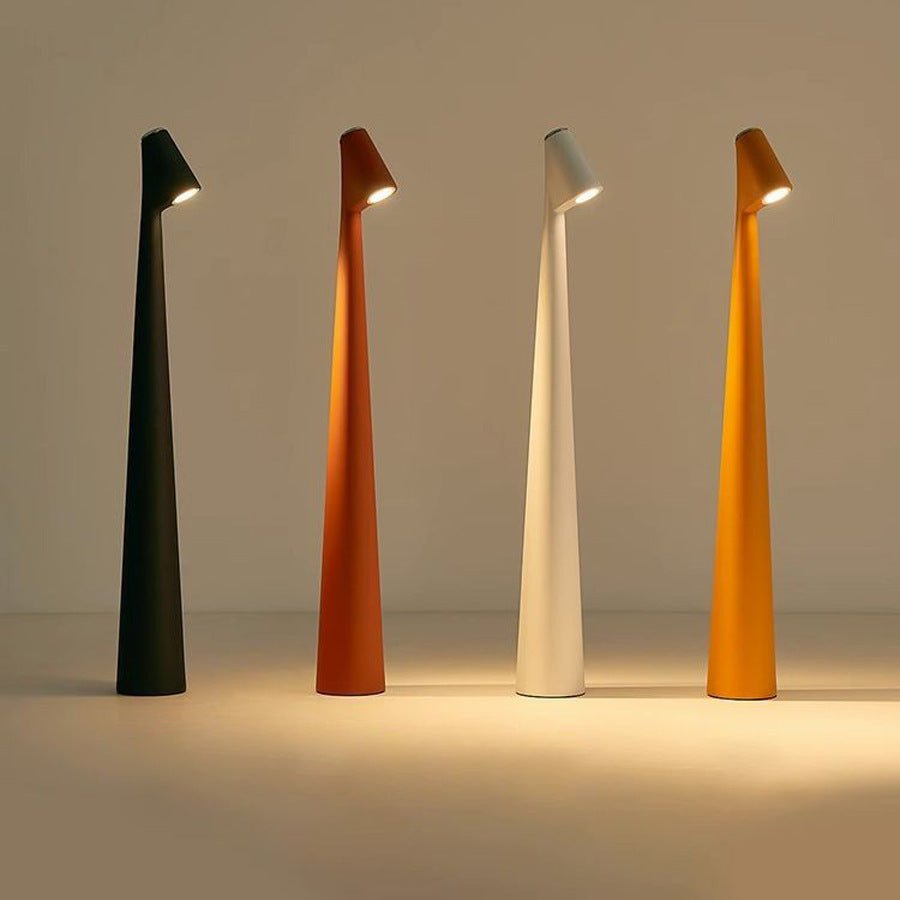 Stehlampe skandinavisch – Pelanva – Ansicht 5
