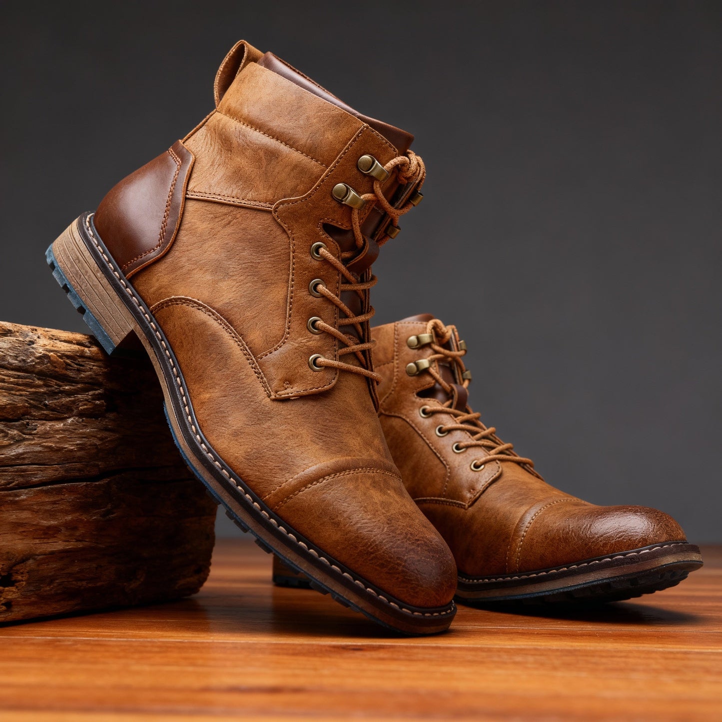 Stiefel – Ansicht 11